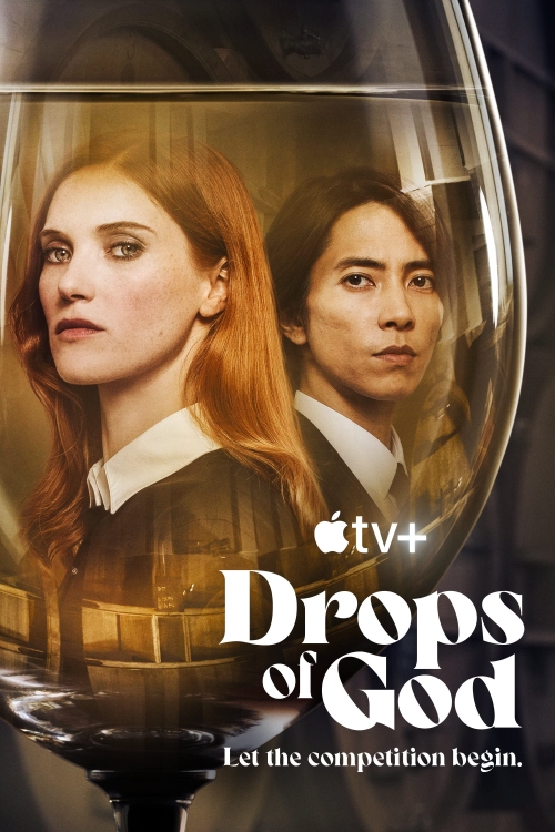 Drops of God S01