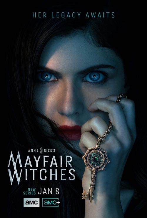 Anne Rice's Mayfair Witches - s01e04