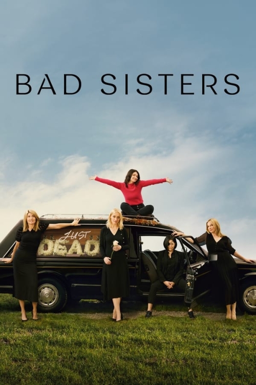 Bad Sisters s01e08