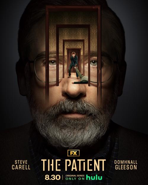 The Patient - s01e04