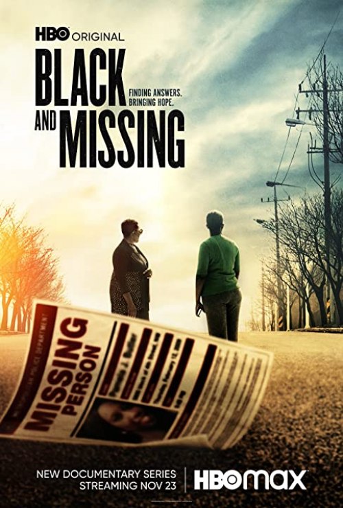 Black and Missing s01e01