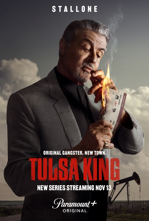 Tulsa King S01