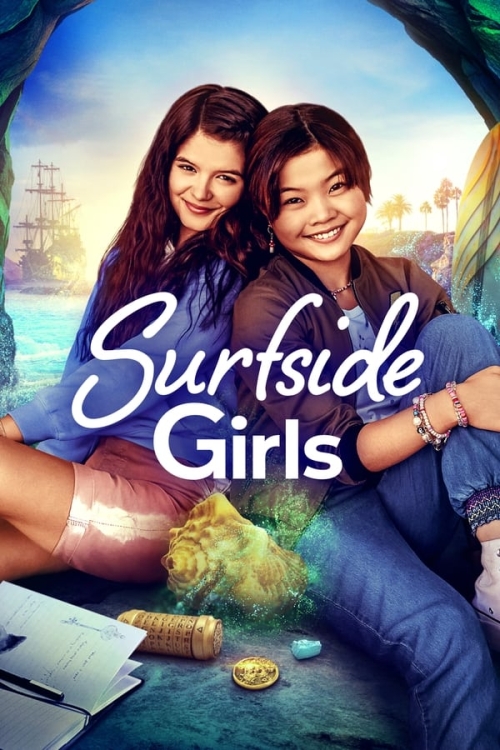Surfside Girls S01