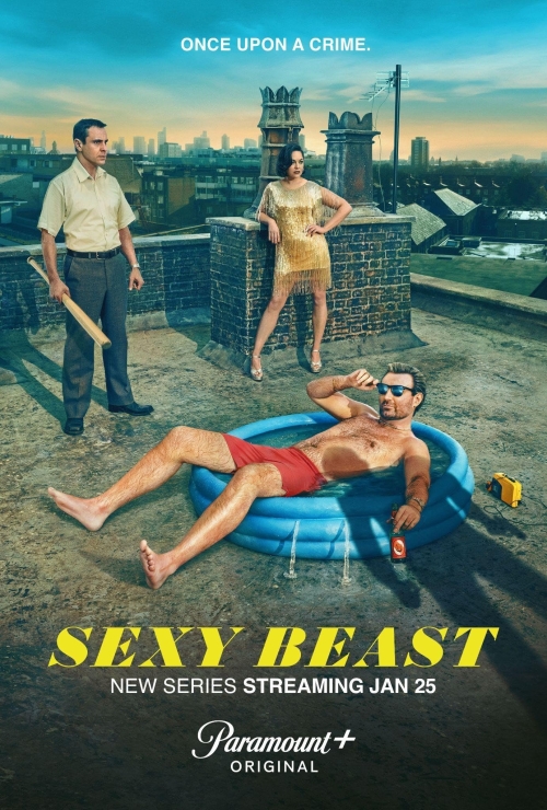 Sexy Beast S01