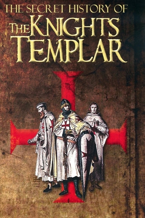 The Secret Story of the Knights Templar S01