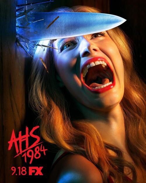 American Horror Story s10e02