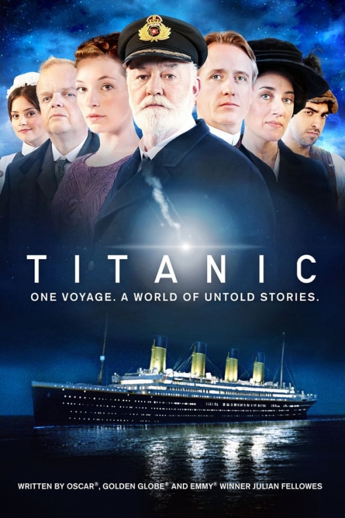 Titanic S01