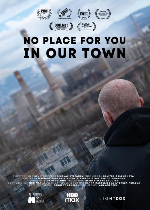 No Place for You in Our Town