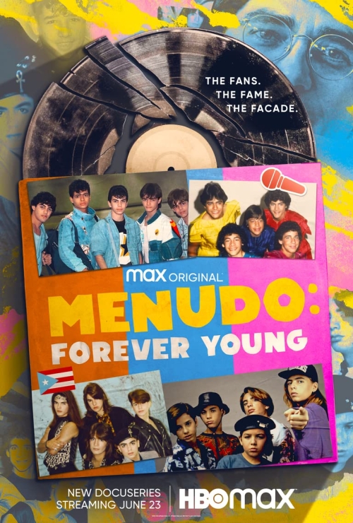Menudo: Forever Young - S01