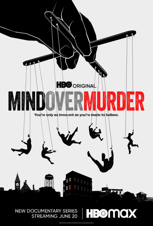 Mind Over Murder S01