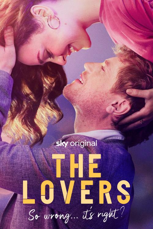 The Lovers s01e01