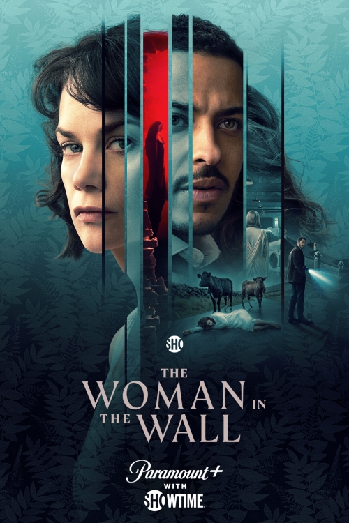 The Woman in the Wall S01
