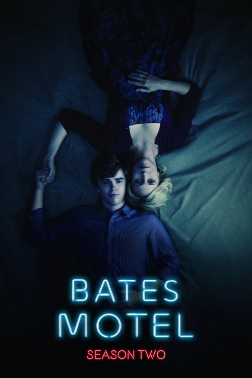 Bates Motel - S02