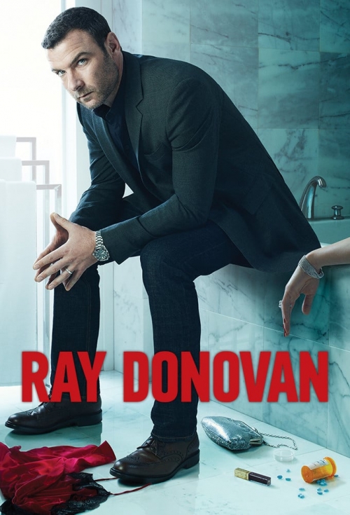 Ray Donovan S01