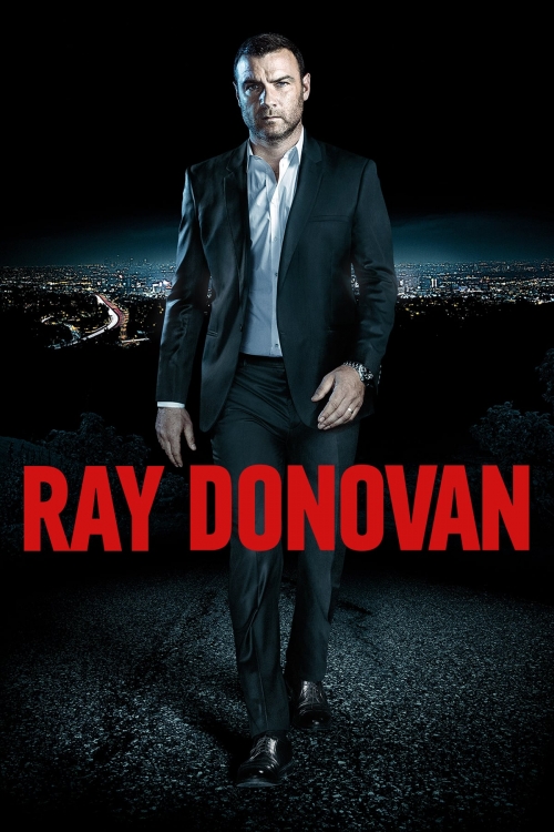 Ray Donovan S02