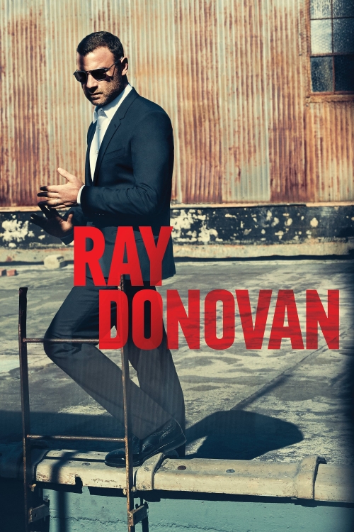Ray Donovan S03