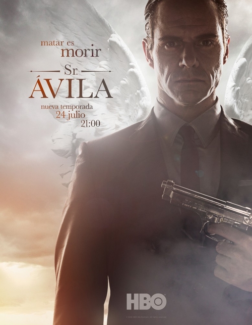 Mr. Avila S03