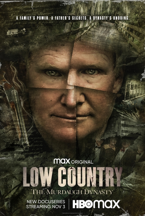 Low Country: The Murdaugh Dynasty S01