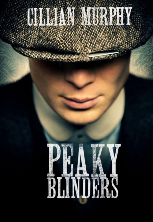 Peaky Blinders s03e02