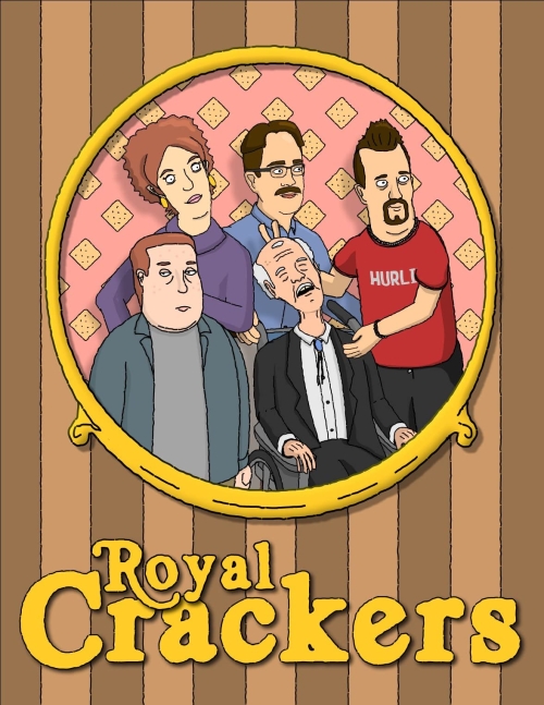 Royal Crackers s01e09