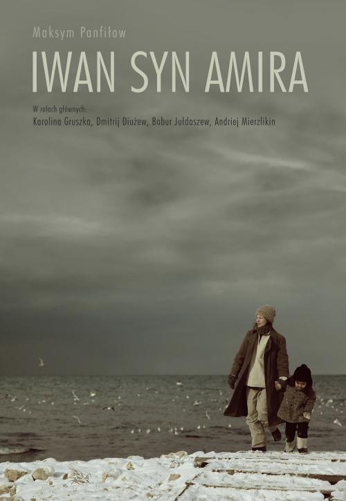 Ivan, Son of Amir