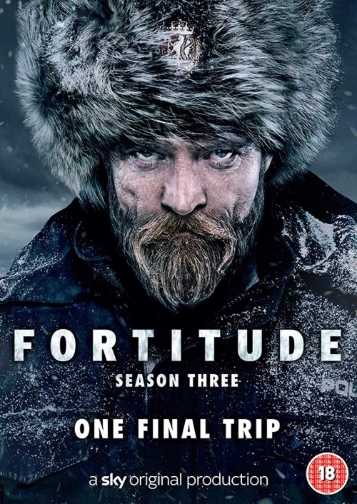 Fortitude S03