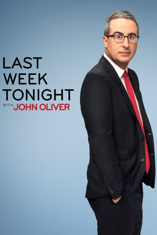 Last Week Tonight with John Oliver s11e01