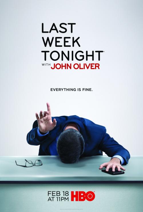 Last Week Tonight with John Oliver s06e14
