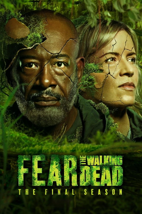 Fear the Walking Dead s08e01