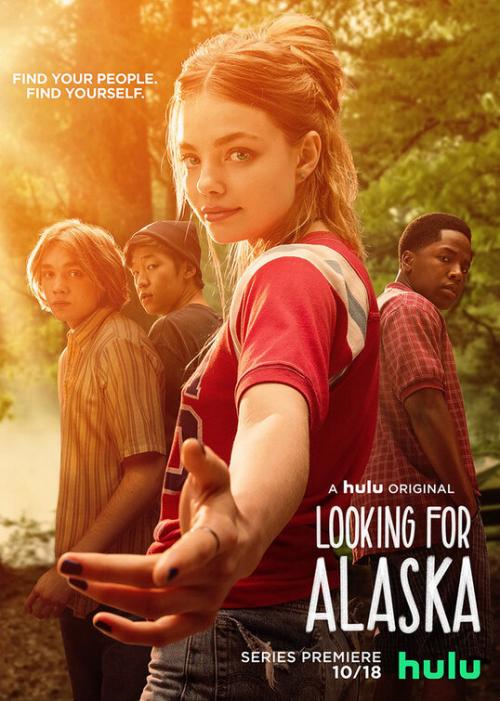 Looking for Alaska S01