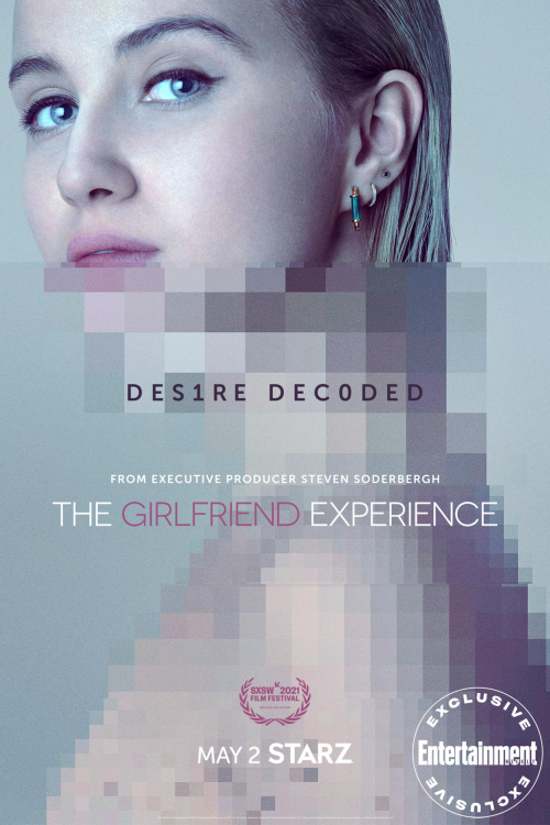 The Girlfriend Experience s03e02