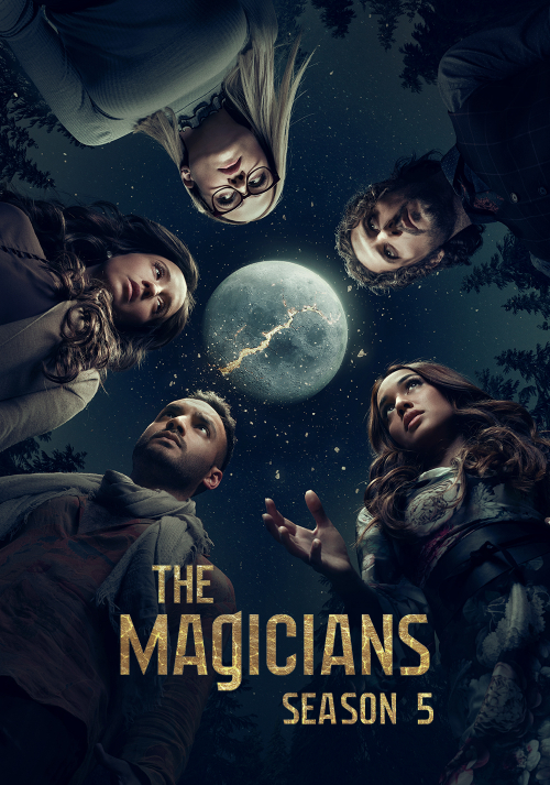 The Magicians S05