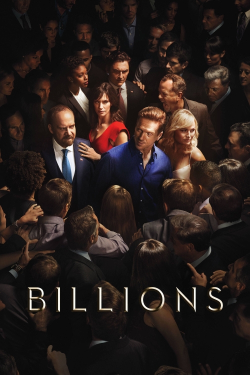 Billions S02