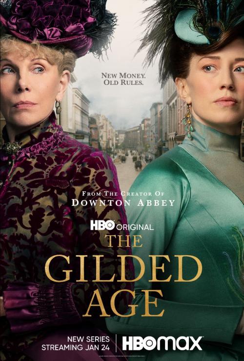 The Gilded Age - s01e01