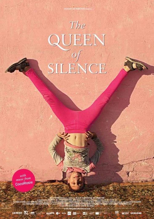 The Queen of Silence