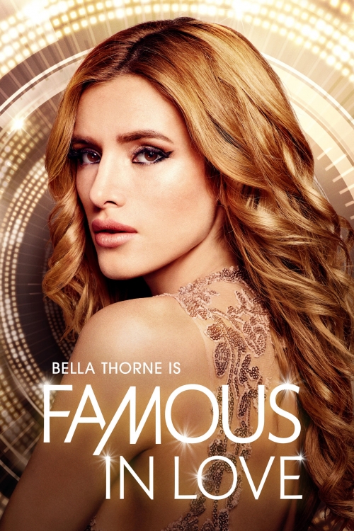 Famous in Love s01e07
