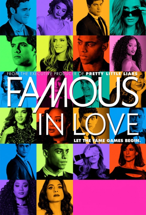 Famous in Love s02e04