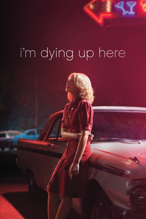I'm Dying Up Here s02e01