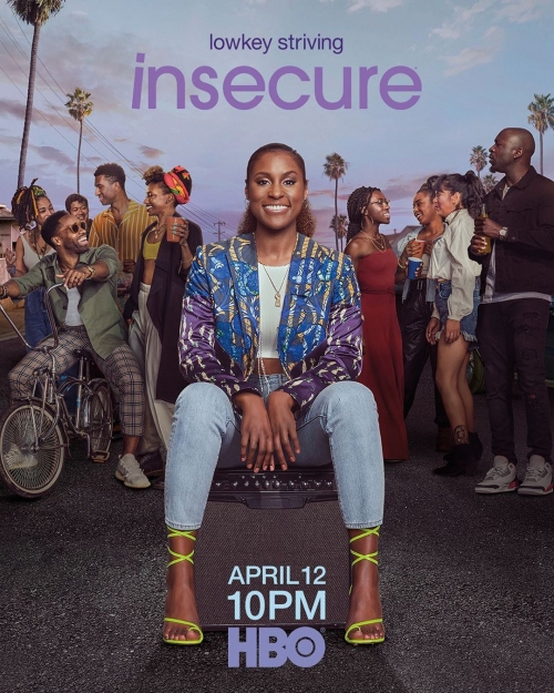 Insecure s04e08