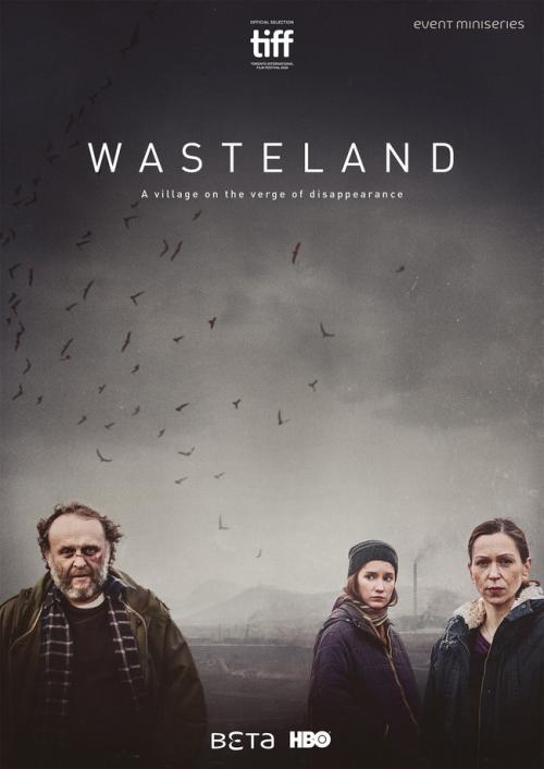 Wasteland S01