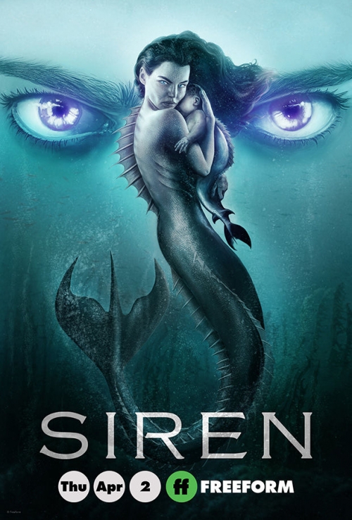 Siren s03e01