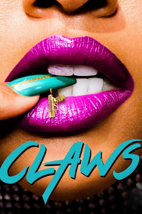 Claws S01