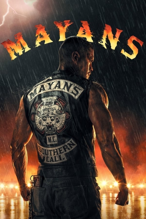 Mayans M.C. - S04