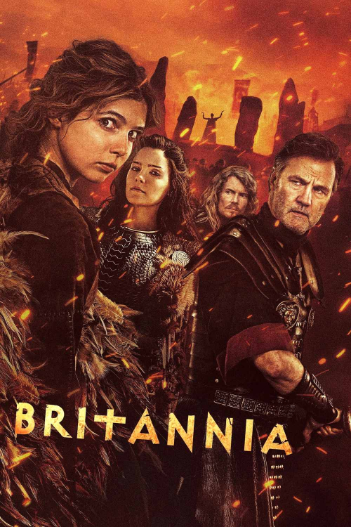 Britannia S03