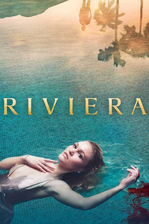 Riviera - S01