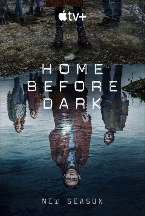 Home Before Dark s02e01