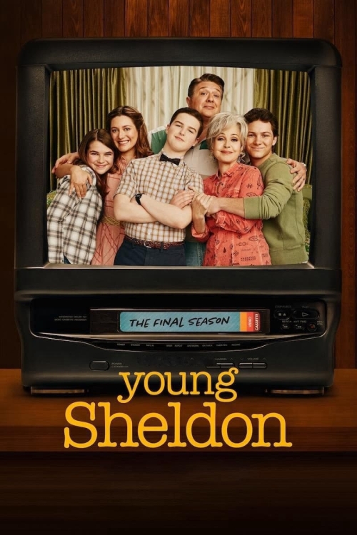 Young Sheldon s07e06