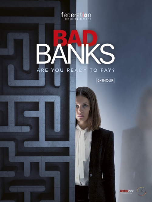 Bad Banks s01