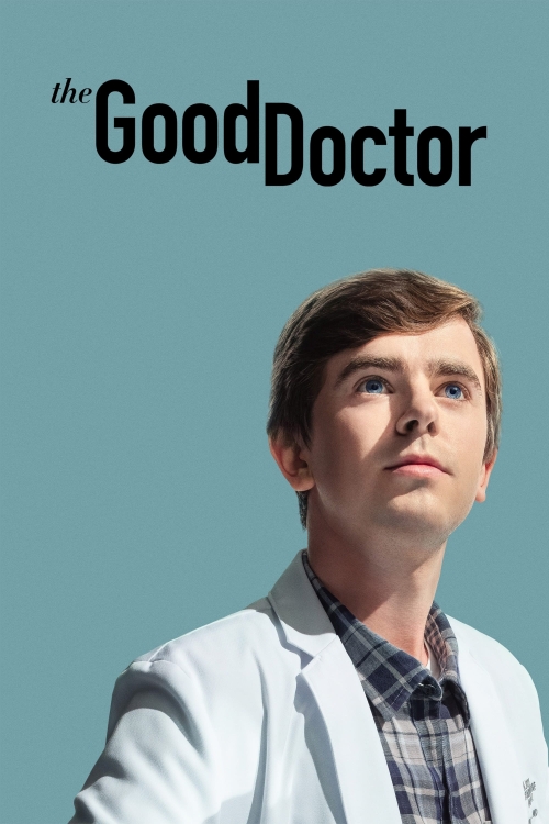 The Good Doctor s05e18