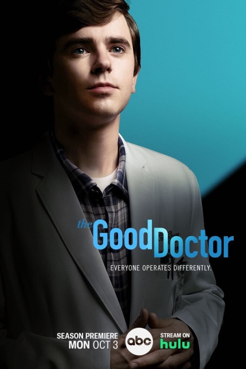 The Good Doctor - s06e19